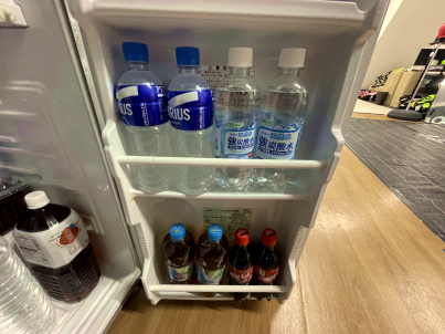 尼崎 キックボクシング ドリンク販売